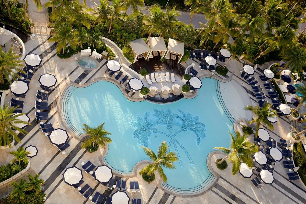 洛伊斯迈阿密海滩酒店 外观 照片