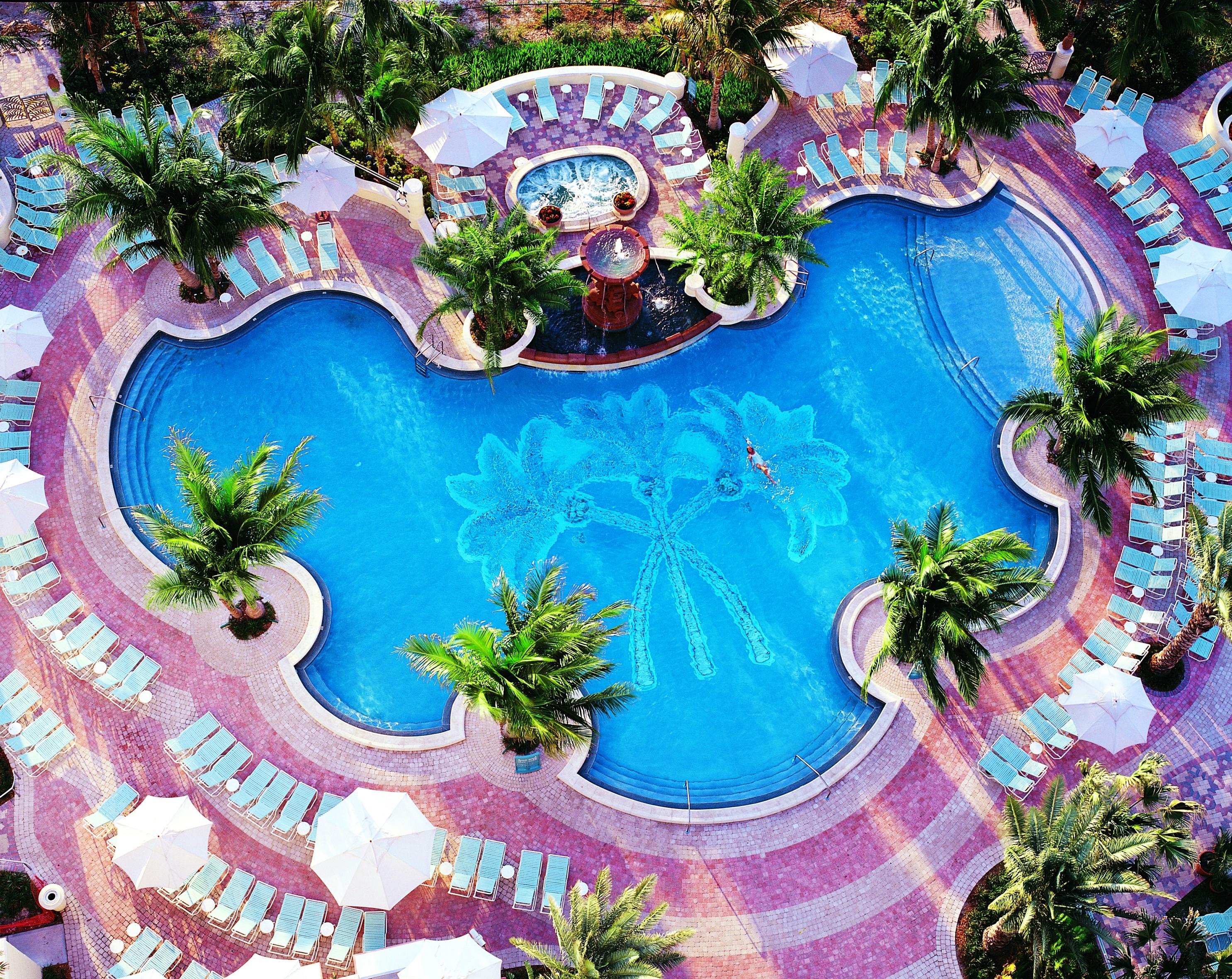 洛伊斯迈阿密海滩酒店 设施 照片